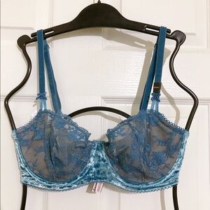 🔥ON SALE🔥2/$33🔥 💖 Victoria Secret Dream Angels Push-up wo Padding